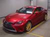 LEXUS RC