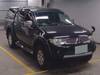 MITSUBISHI TRITON