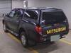 MITSUBISHI TRITON