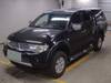 MITSUBISHI TRITON