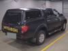 MITSUBISHI TRITON