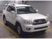 2008 TOYOTA HILUX SURF SSR-X LTD