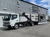FUSO CANTER