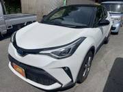 2022 TOYOTA C-HR G