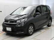 2022 HONDA FREED