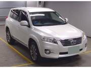 2013 TOYOTA VANGUARD