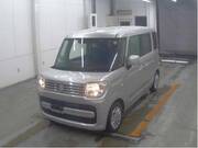 2022 SUZUKI SPACIA