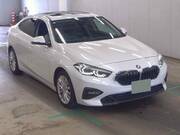 2021 BMW 2 SERIES