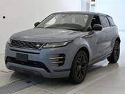 2023 LAND ROVER RANGE ROVER EVOQUE