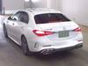 MERCEDES BENZ C-CLASS