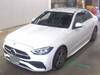 MERCEDES BENZ C-CLASS