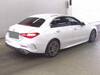 MERCEDES BENZ C-CLASS