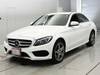 MERCEDES BENZ C-CLASS