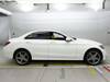 MERCEDES BENZ C-CLASS