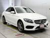 MERCEDES BENZ C-CLASS