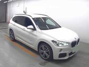 2018 BMW X1