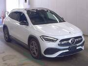 2021 MERCEDES BENZ GLA-CLASS