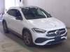 MERCEDES BENZ GLA-CLASS