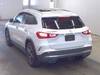 MERCEDES BENZ GLA-CLASS