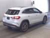 MERCEDES BENZ GLA-CLASS