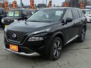 2026 NISSAN X-TRAIL