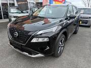 2026 NISSAN X-TRAIL