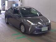 2021 TOYOTA PRIUS