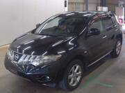 2008 NISSAN MURANO