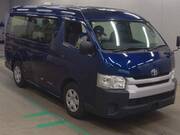 2015 TOYOTA HIACE WAGON DX