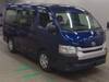 TOYOTA HIACE WAGON