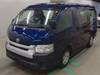 TOYOTA HIACE WAGON