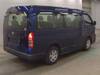 TOYOTA HIACE WAGON