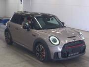 2022 BMW MINI