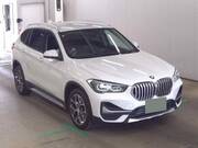 2019 BMW X1