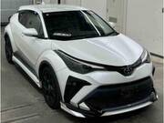 2022 TOYOTA C-HR