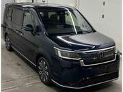 2023 HONDA STEPWAGON