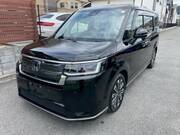 2024 HONDA STEPWAGON