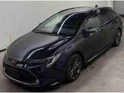 2019 TOYOTA COROLLA TOURING