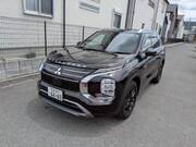 2025 MITSUBISHI OUTLANDER PHEV