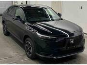 2023 HONDA VEZEL G