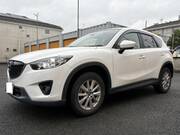 2013 MAZDA CX-5 XD