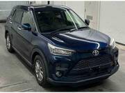 2020 TOYOTA RAIZE