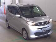 2021 NISSAN DAYZ