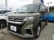 2024 SUZUKI SOLIO