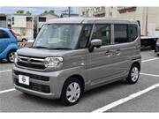 2025 SUZUKI SPACIA