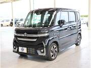 2025 SUZUKI SPACIA CUSTOM