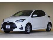 2023 TOYOTA YARIS
