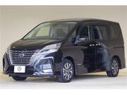 2020 NISSAN SERENA