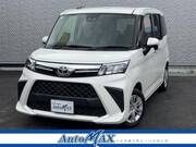 2023 TOYOTA ROOMY