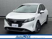 2023 NISSAN NOTE